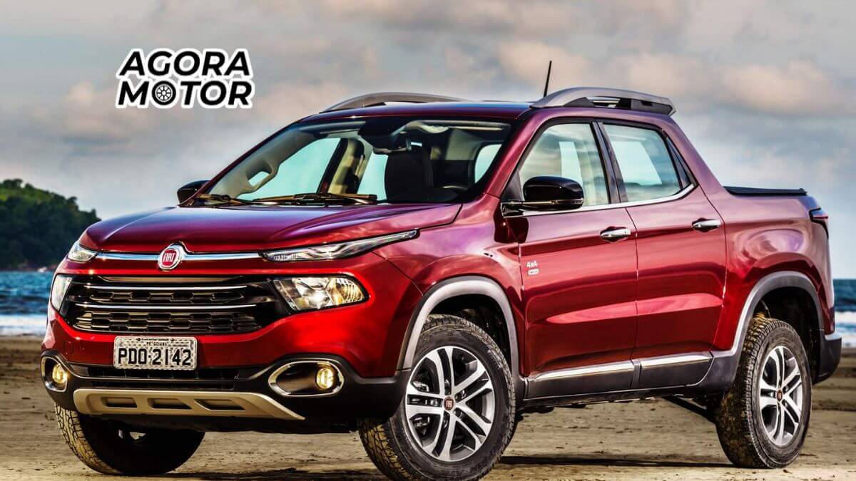 Toro 2017 Tabela FIPE: Preço, Valor em Julho de 2025 - Agora Motor