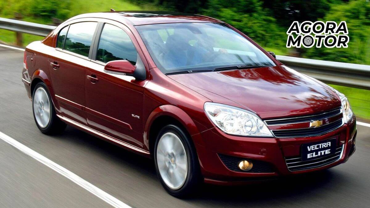 Vectra 2009 Tabela FIPE: Preço, Valor em Julho de 2025 - Agora Motor