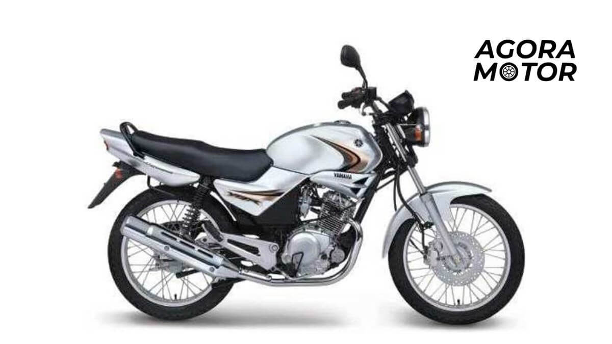 YBR 2007 Tabela FIPE: Preço, Valor em Maio de 2026 - Agora Motor