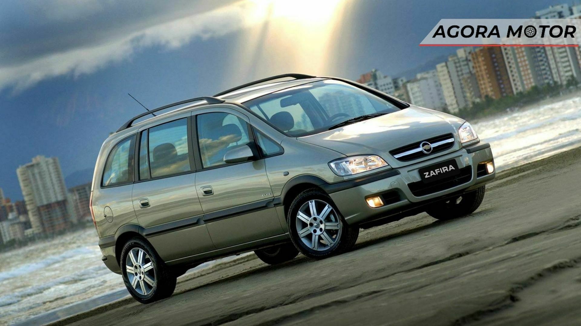 Zafira 2009 Tabela FIPE: Preço, Valor em Julho de 2025 - Agora Motor