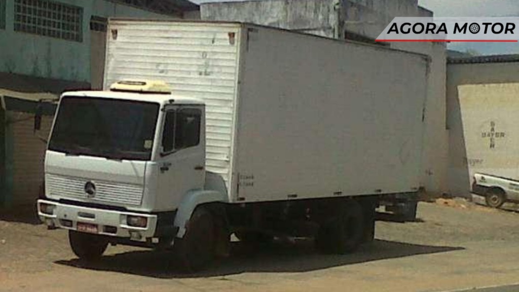 1214 1997 Tabela FIPE