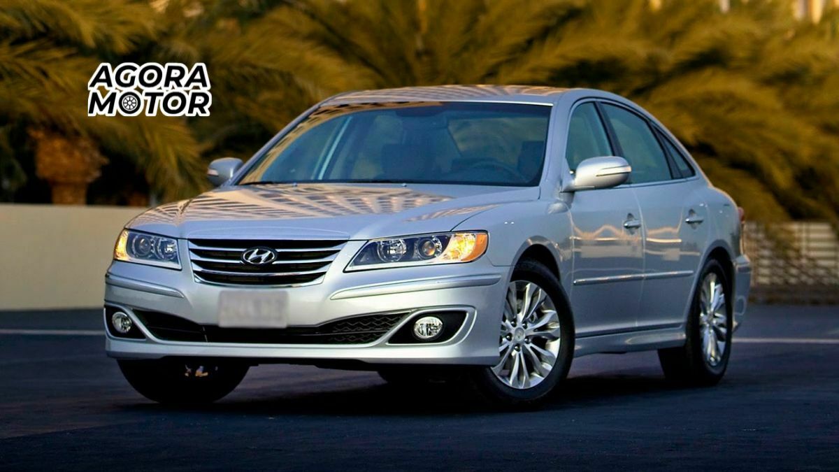 AZERA 2008 Tabela FIPE: Preço, Valor em Janeiro de 2026 - Agora Motor