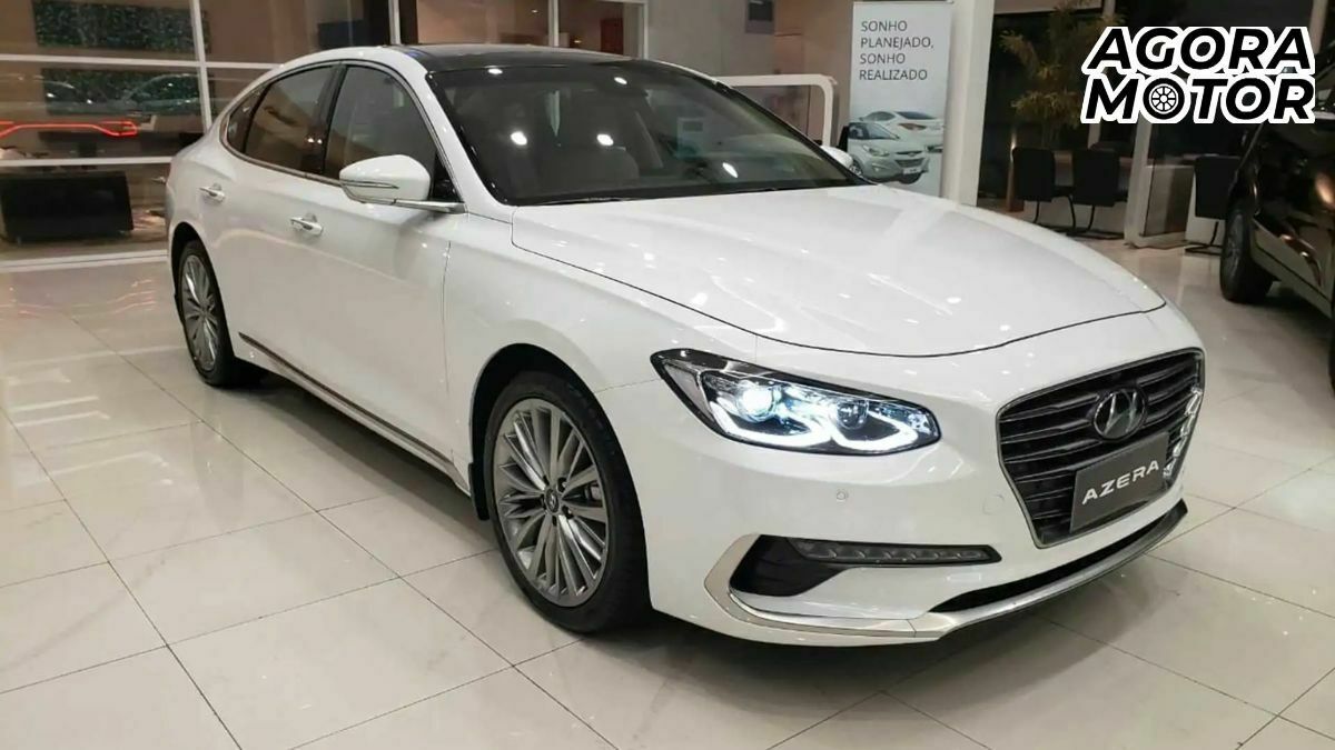 AZERA 2020 Tabela FIPE: Preço, Valor em Maio de 2026 - Agora Motor