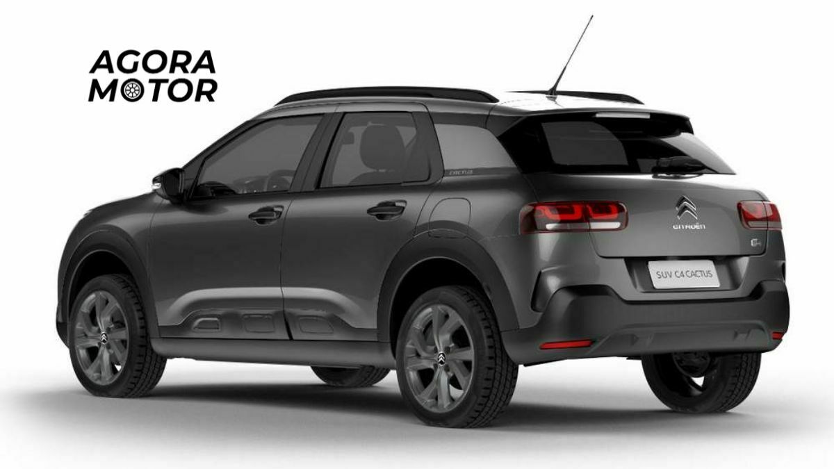 C4 Cactus 2020 Tabela FIPE: Preço, Valor em Julho de 2025 - Agora Motor