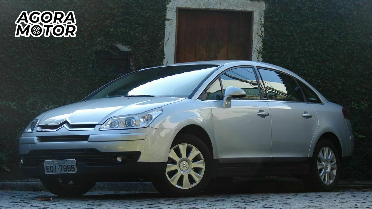 C4 Pallas 2010 Tabela FIPE: Preço, Valor em Maio de 2026 - Agora Motor