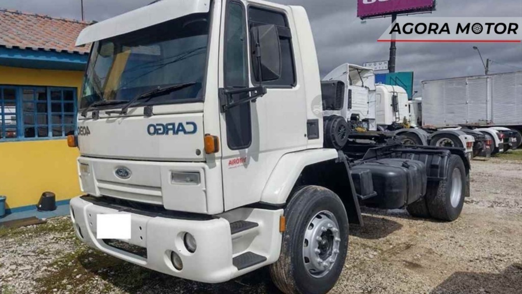CARGO 4030 2002 Tabela FIPE