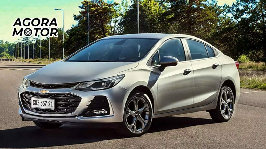 Foto de cruze 2021