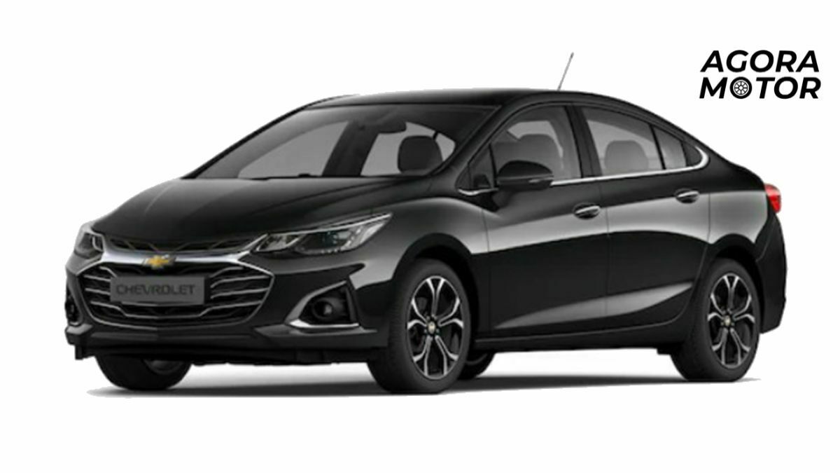 CRUZE Zero Km Tabela FIPE: Preço, Valor em Janeiro de 2025 - Agora Motor