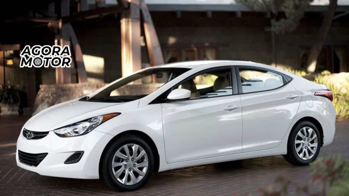 Elantra 2013 Tabela FIPE: Preço, Valor em Maio de 2026 - Agora Motor
