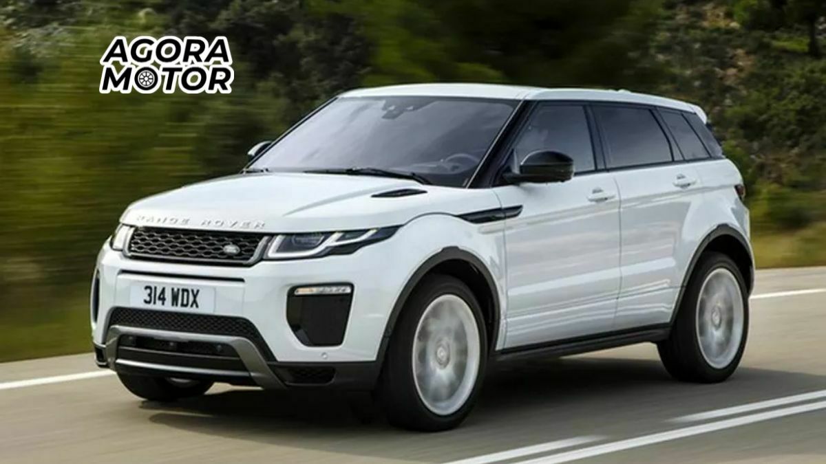 Evoque 2018 Tabela FIPE: Preço, Valor em Maio de 2026 - Agora Motor