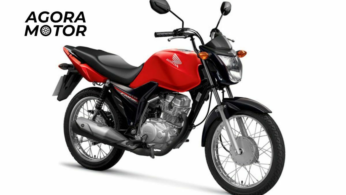 FAN 125 2017 Tabela FIPE: Preço, Valor em Maio de 2026 - Agora Motor
