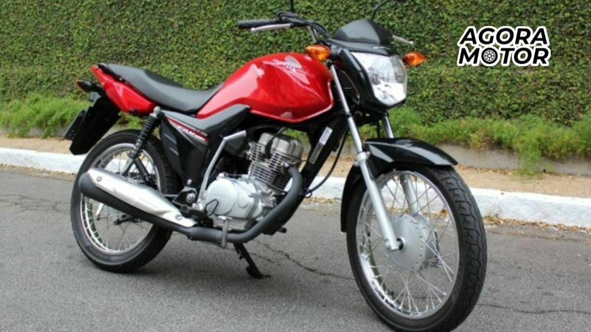 FAN 125 2018 Tabela FIPE: Preço, Valor em Maio de 2026 - Agora Motor