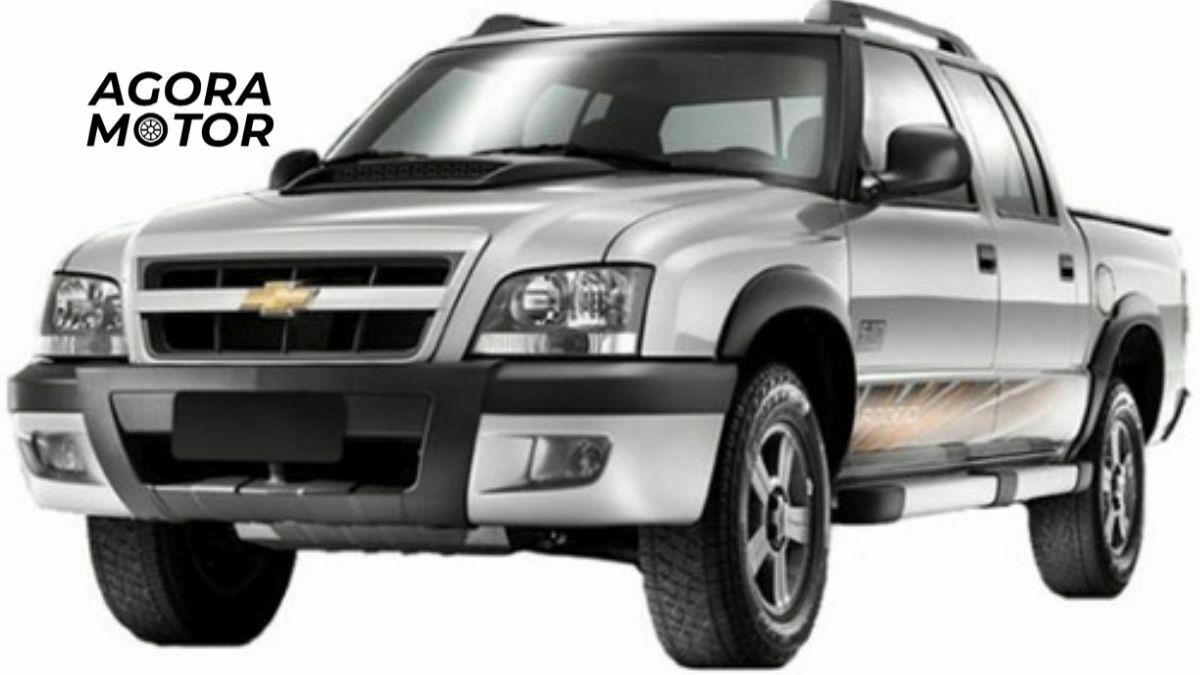 S10 2005 Tabela FIPE: Preço, Valor em Maio de 2026 - Agora Motor