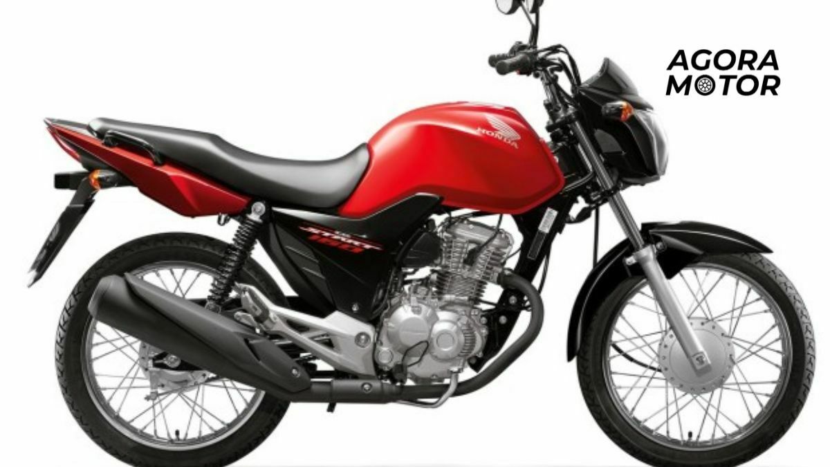 Start 160 2018 Tabela FIPE: Preço, Valor em Maio de 2026 - Agora Motor