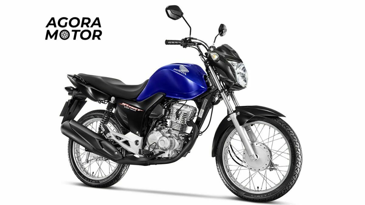 Start 160 2021 Tabela FIPE: Preço, Valor em Maio de 2026 - Agora Motor