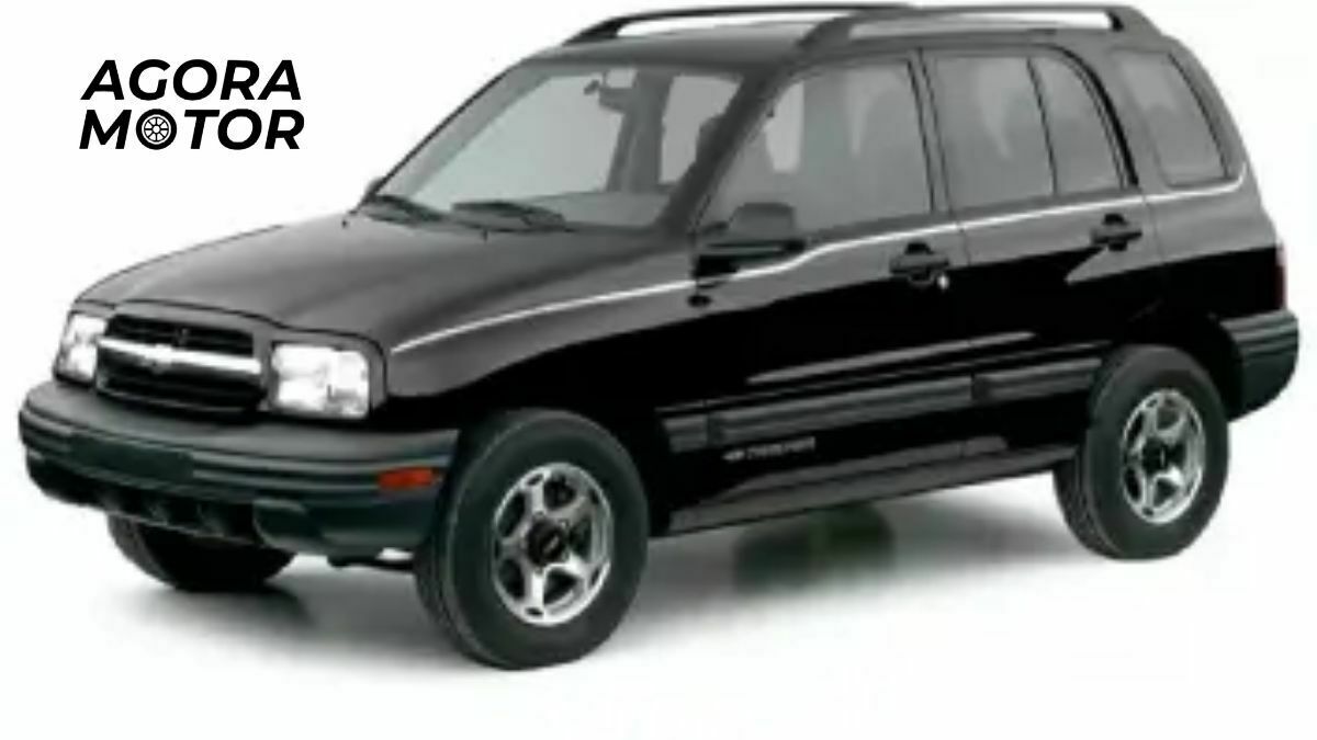 TRACKER 2000 Tabela FIPE: Preço, Valor em Maio de 2026 - Agora Motor