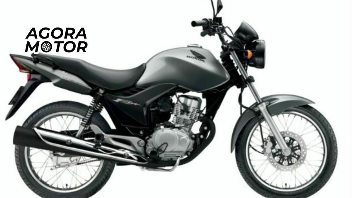 Titan 150 2011 Tabela FIPE: Preço, Valor em Maio de 2026 - Agora Motor