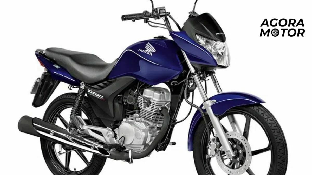 Titan 150 2013 Tabela FIPE Preço, Valor em Julho de 2024 Agora Motor