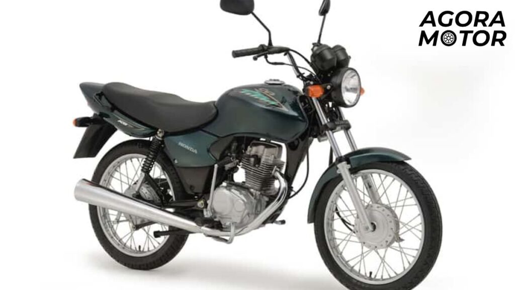 Foto de um titan 2000