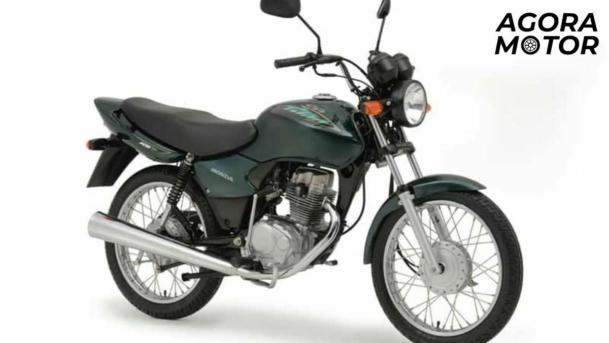 Titan 2000 Tabela FIPE: Preço, Valor em Maio de 2026 - Agora Motor