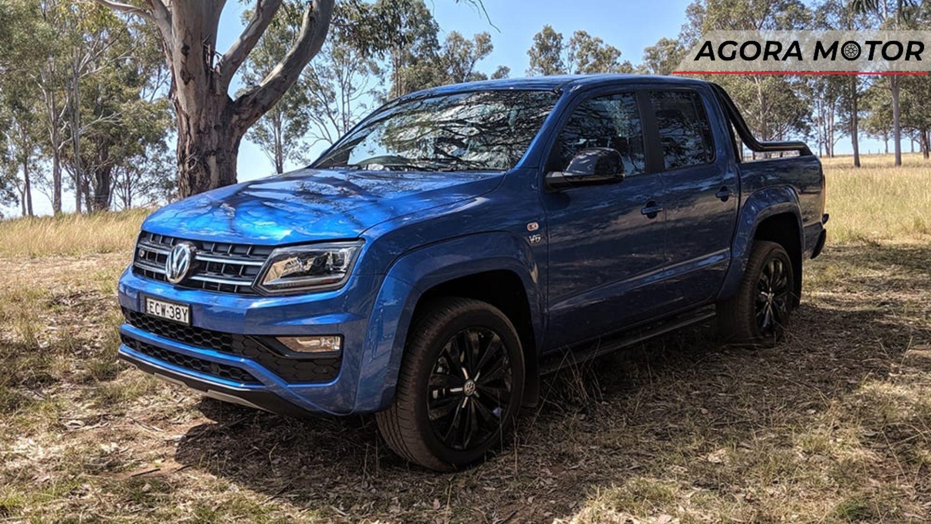 AMAROK 2020 Tabela FIPE: Preço, Valor em Maio de 2026 - Agora Motor