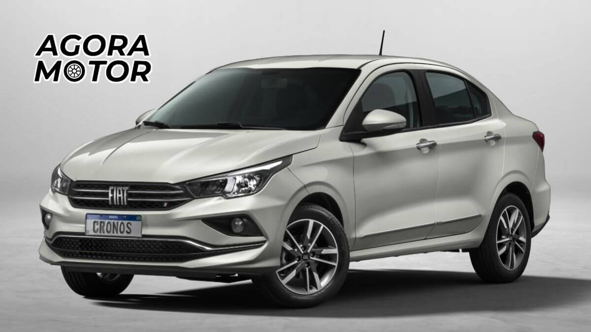 CRONOS 2023 Tabela FIPE: Preço, Valor em Julho de 2025 - Agora Motor