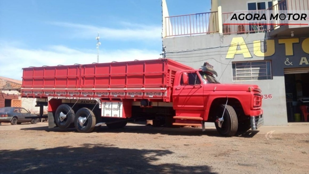 F-13000 1983 Tabela FIPE
