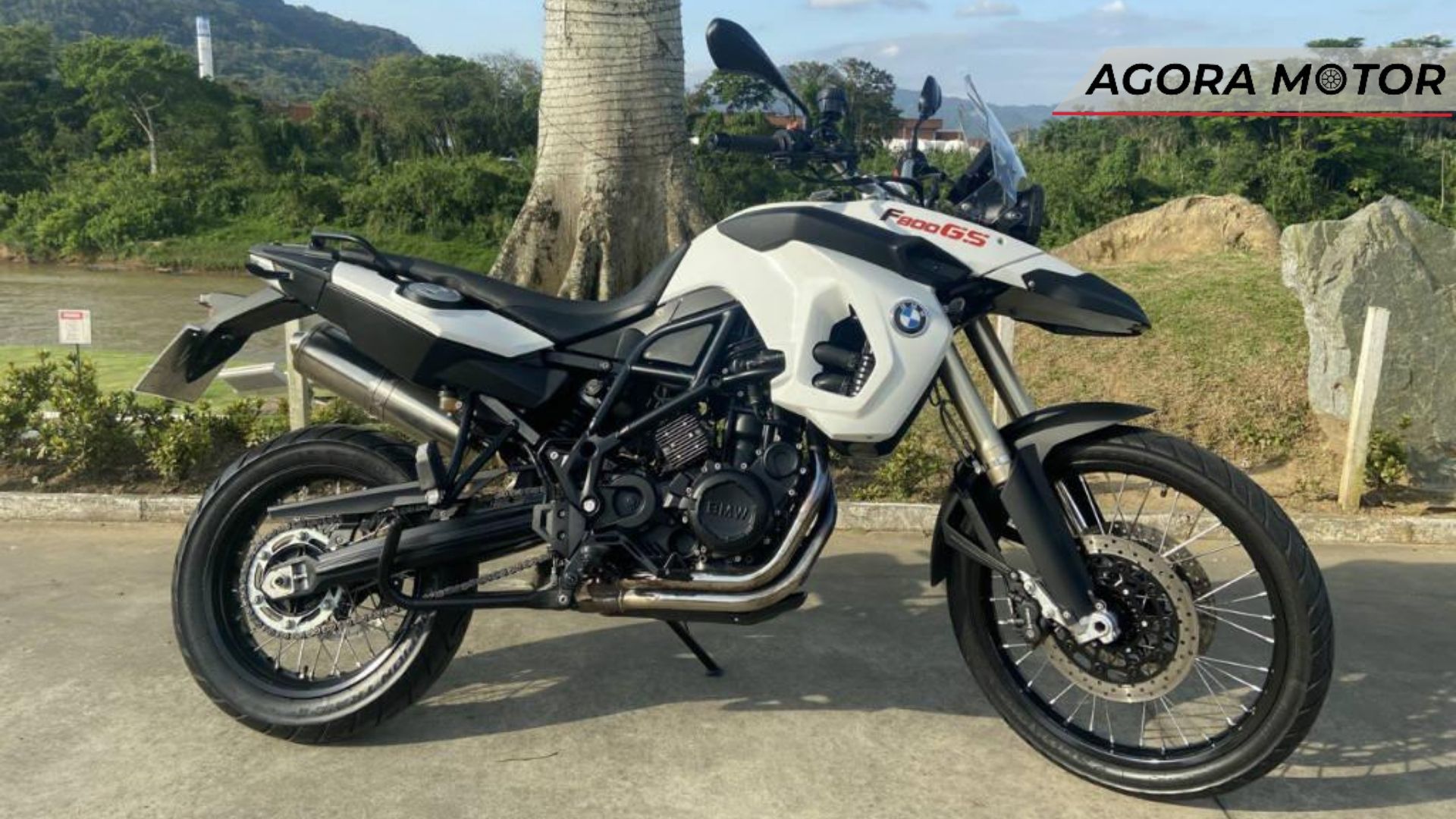 F800 2012 Tabela FIPE: Preço, Valor em Dezembro de 2025 - Agora Motor