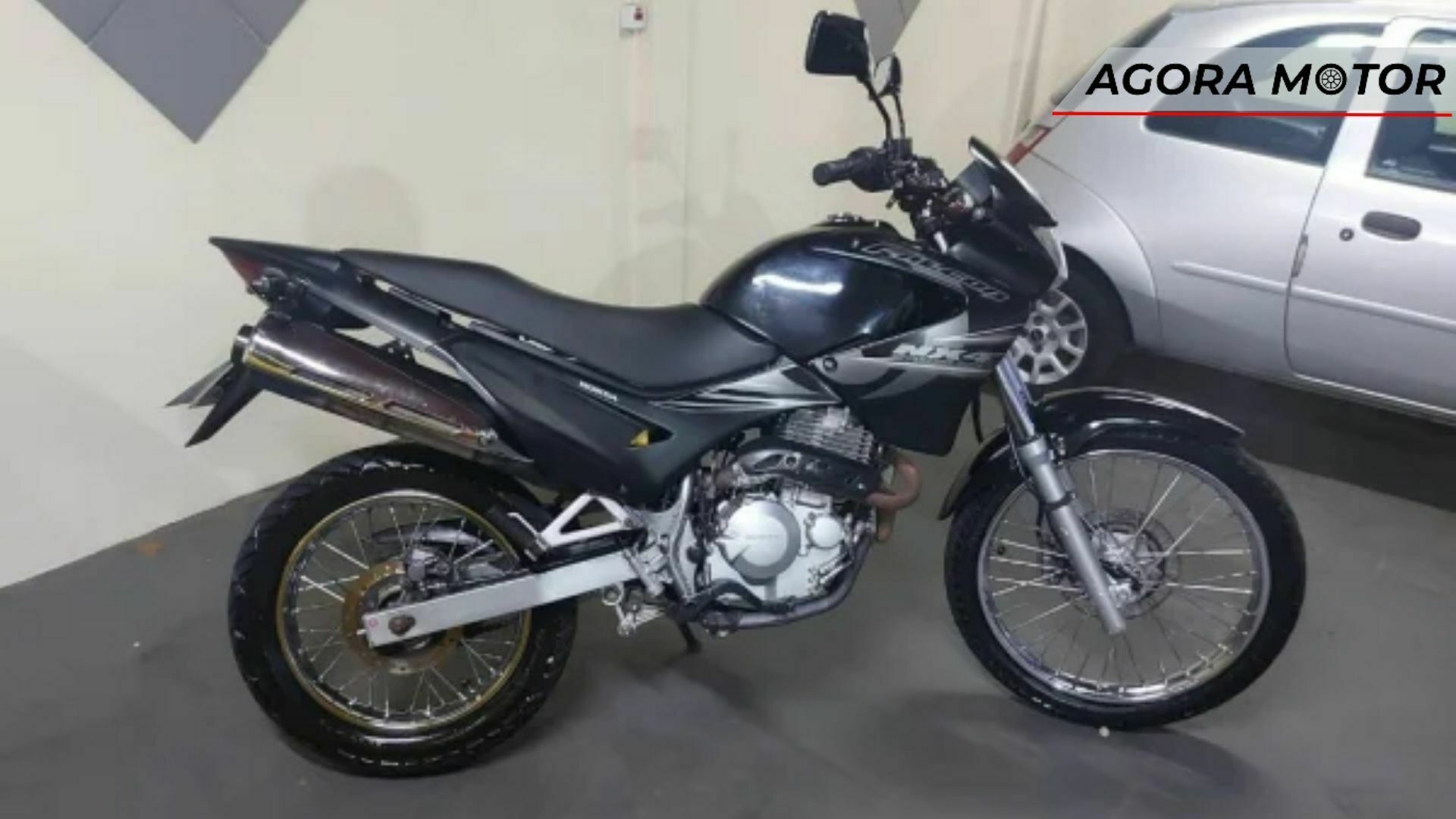 FALCON 2004 Tabela FIPE: Preço, Valor em Maio de 2026 - Agora Motor
