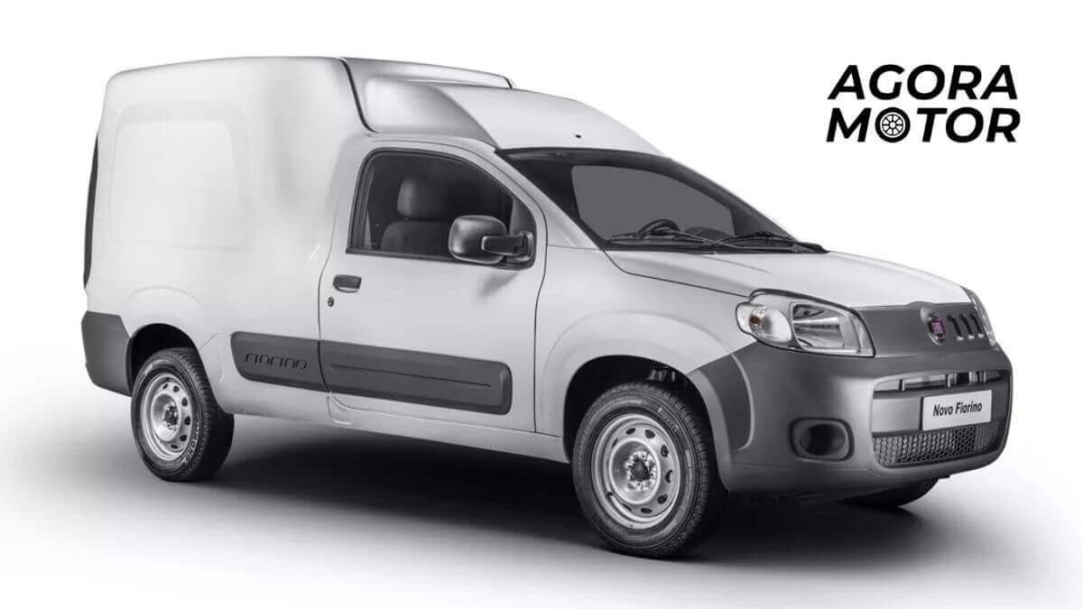 Fiorino 2020 Tabela FIPE: Preço, Valor em Julho de 2025 - Agora Motor