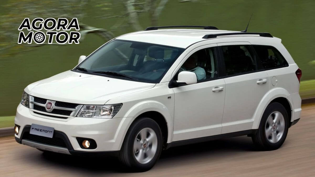 FREEMONT 2014 Tabela FIPE: Preço, Valor em Maio de 2026 - Agora Motor