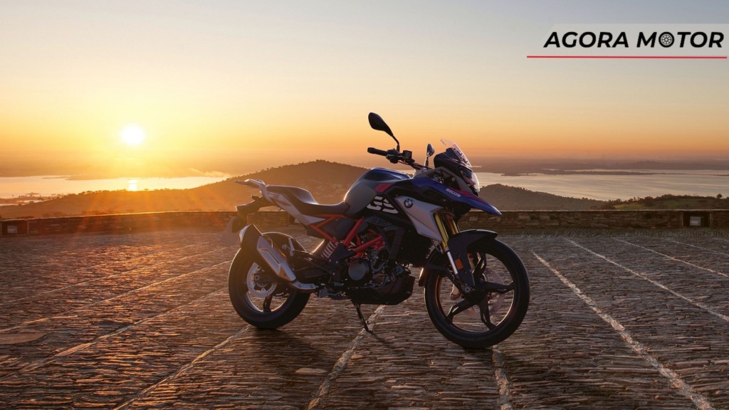 G 310 GS 2022 Tabela FIPE