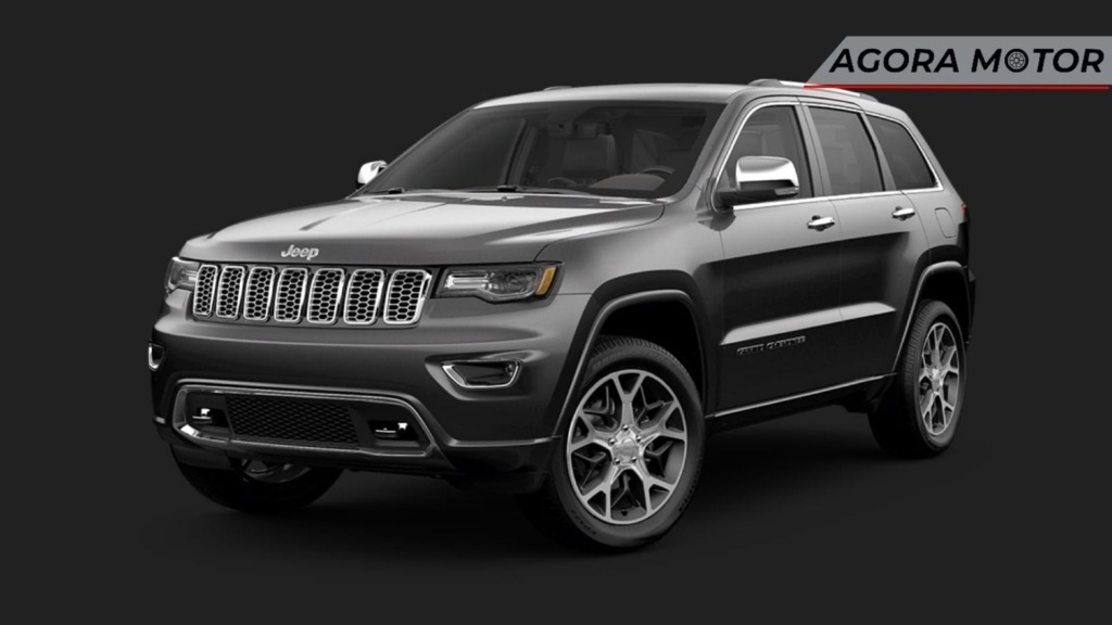 Grand Cherokee Zero Km Tabela FIPE