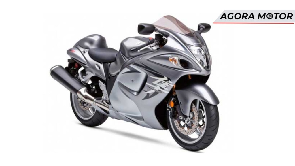 GSX 1300-R HAYABUSA 2010 Tabela FIPE