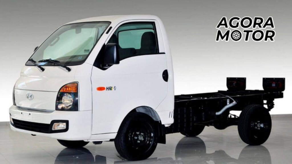 Foto de um HR 2016 branco