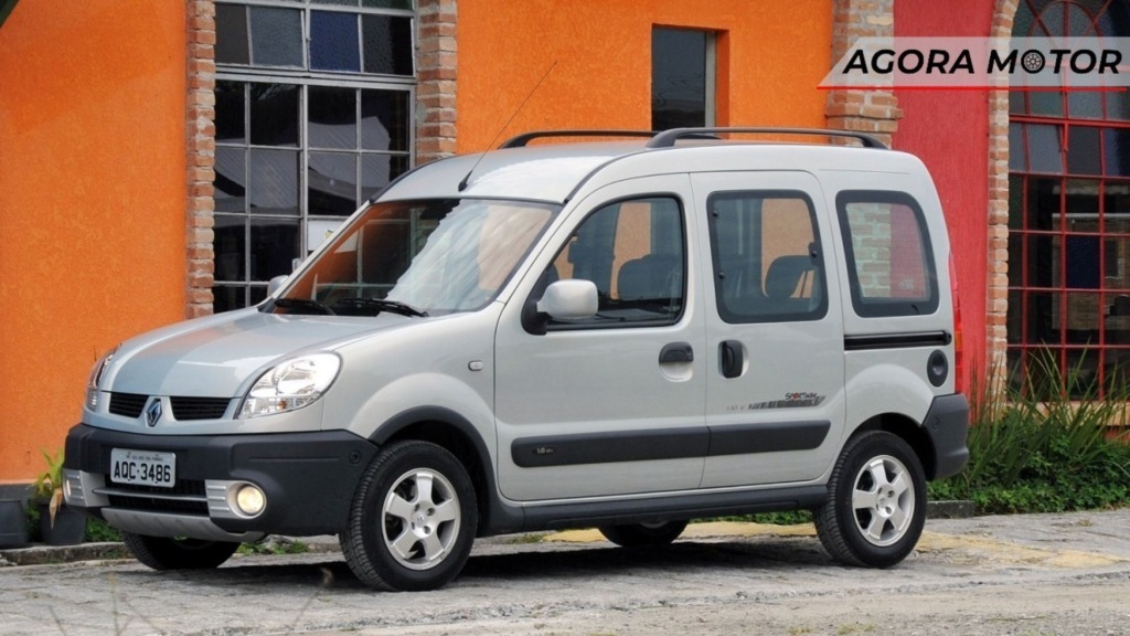 Kangoo 2009 Tabela FIPE