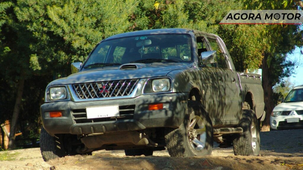 L200 2002 Tabela FIPE