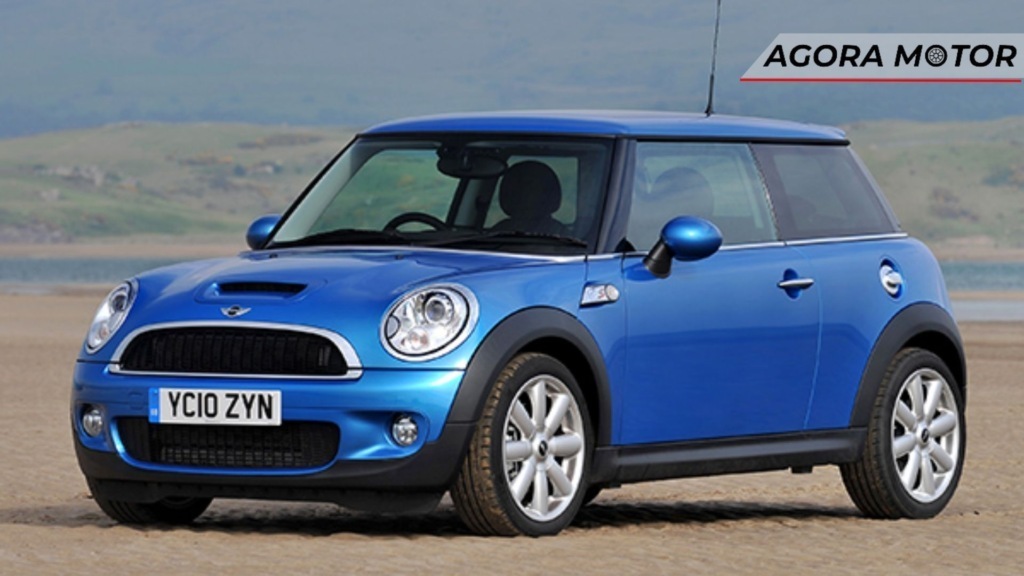 COOPER 2013 Tabela FIPE