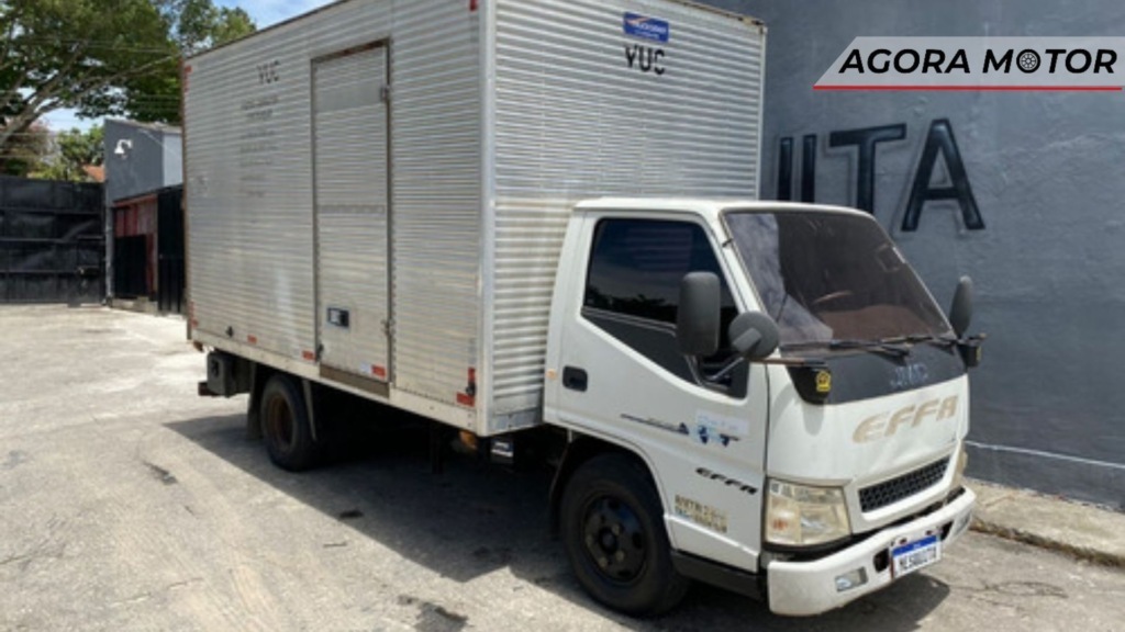 N601 2011 Tabela FIPE