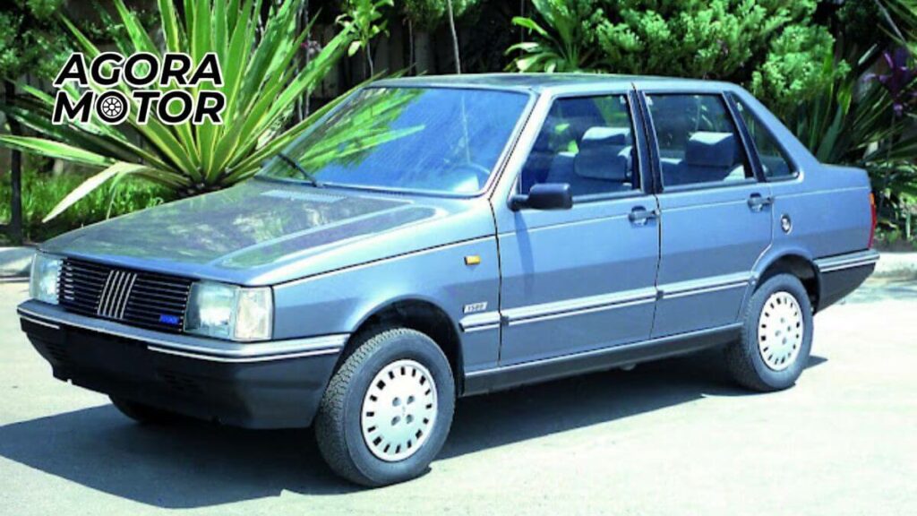 Foto de um Prêmio 1986