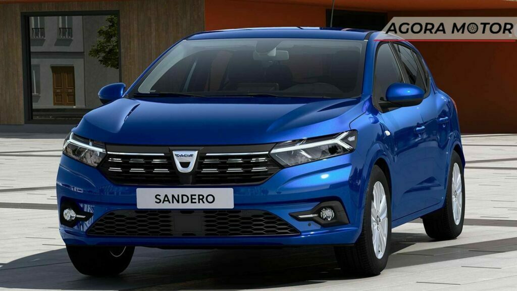 SANDERO 2021 Tabela FIPE
