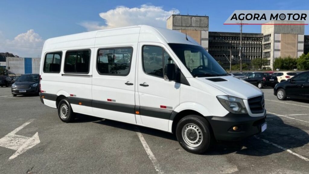 Sprinter 2019 Tabela FIPE