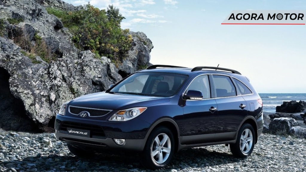 VERACRUZ 2010 Tabela FIPE