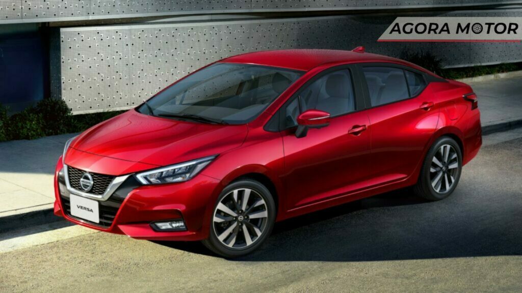 VERSA 2022 Tabela FIPE