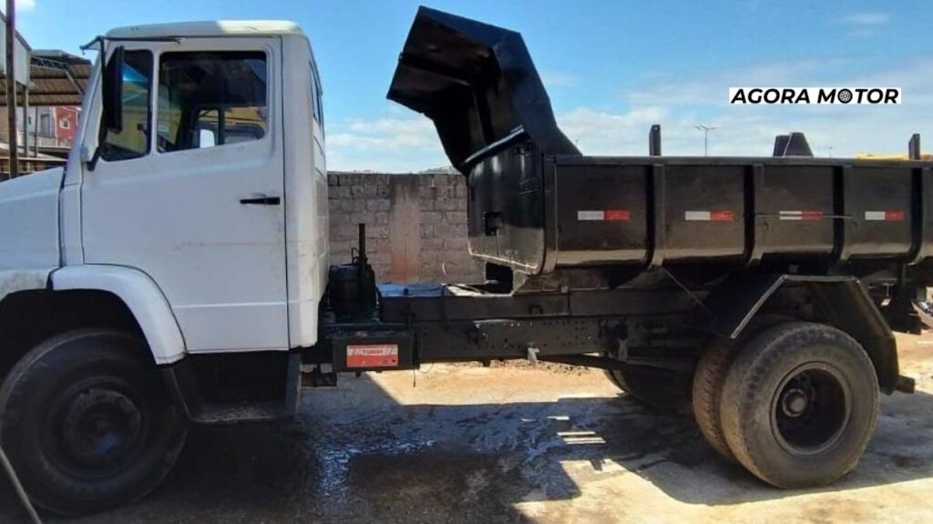 Foto de um 1414 1994