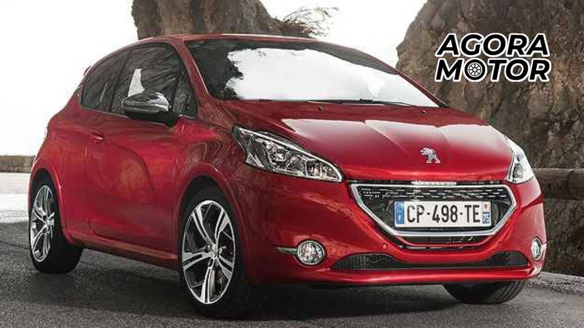 208 2014 Tabela FIPE: Preço, Valor em Julho de 2025 - Agora Motor