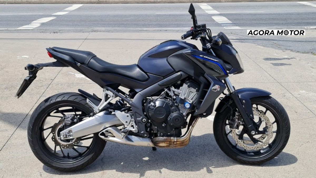 CB 650F 2015 Tabela FIPE: Preço, Valor em Maio de 2026 - Agora Motor