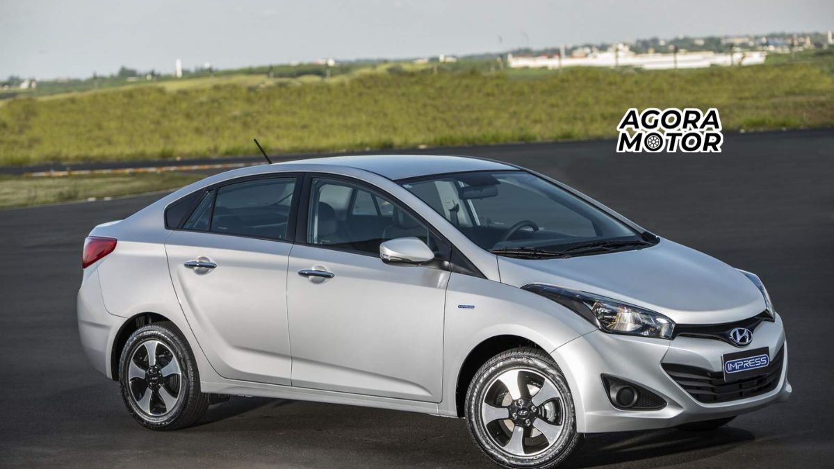 HB20S 2015 Tabela FIPE: Preço, Valor em Julho de 2025 - Agora Motor