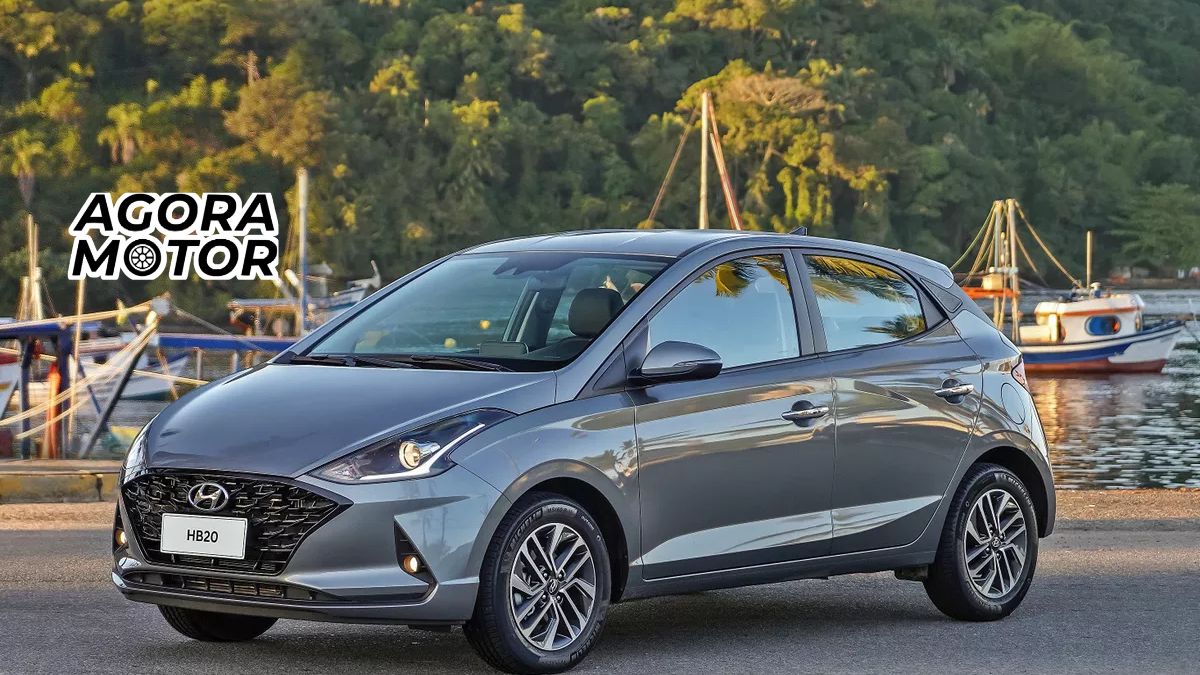 HB20S Zero Km Tabela FIPE: Preço, Valor em Julho de 2025 - Agora Motor