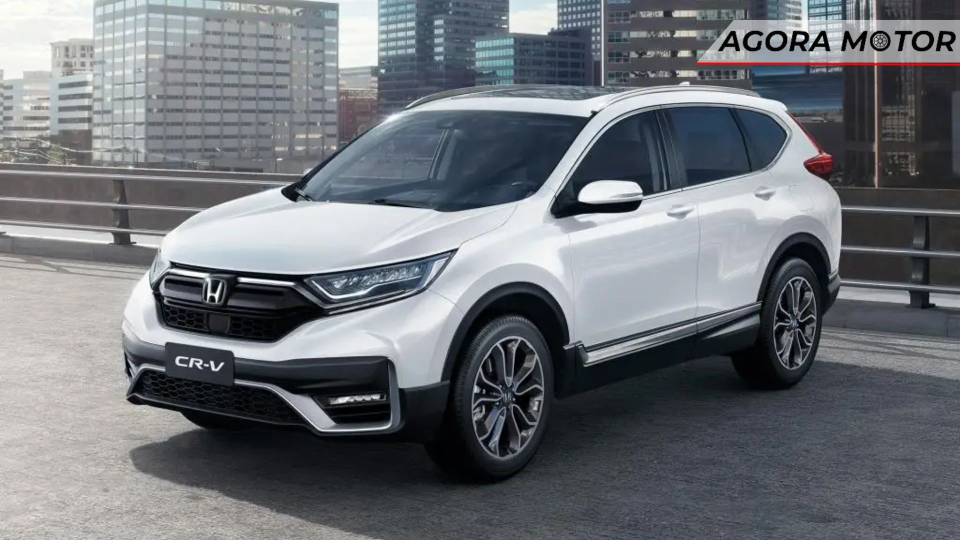 CRV 2021 Tabela FIPE: Preço, Valor em Setembro de 2025 - Agora Motor